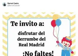 Solo falta el cl&aacute;sico el domingo