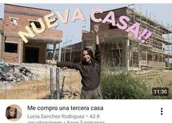 &iquest;Solo los &ldquo;influencers&rdquo; pueden comprar casas en este pa&iacute;s?