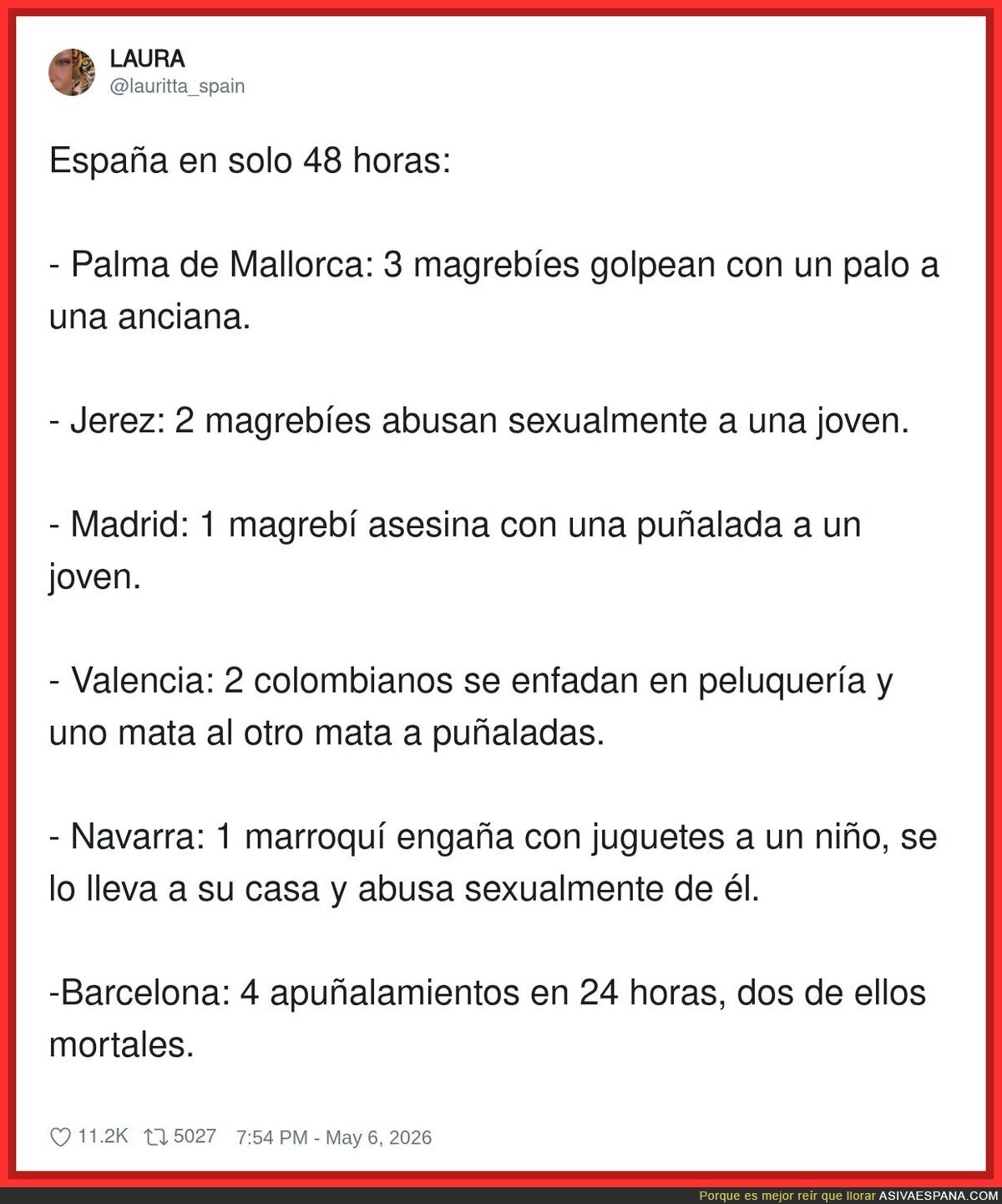 As&iacute; va la agenda esta semana