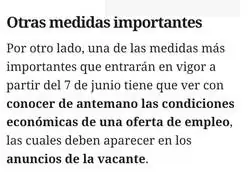 POR FIN COP&Oacute;N, se acab&oacute; eso de no decir cu&aacute;nto vas a cobrar y hacerse los ofendiditos si preguntas