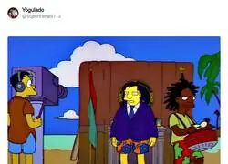 Cuando tu jefe te dice que te tomes unos d&iacute;as pero sigues trabajando desde la playa