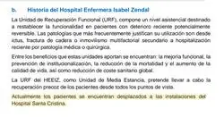 El caos. De la gu&iacute;a de ingresos del hospipelotazo de pandemias