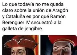 Cuando la historia tiene m&aacute;s drama que una serie de Netflix pero nadie te lo explica bien