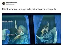 No hombre no, as&iacute; no