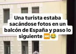 La Charo vecina no est&aacute; contenta con los airbnb