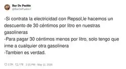 L&oacute;gica de empresas: te doy 30 c&eacute;ntimos para que gastes 50 buscando d&oacute;nde cobrarlos