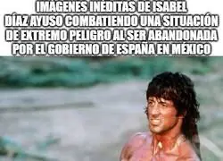 IDA Acorralada en una playa paradis&iacute;aca de Riviera Maya con TU dinero