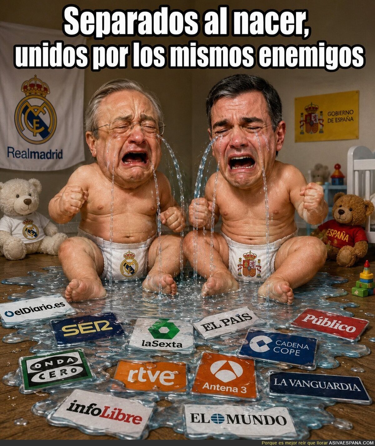 Piden la vuelta del NODO - Exclusivamente informaci&oacute;n del Gobierno y del equipo del r&eacute;gimen