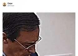 Mano de Florentino