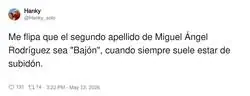 Vaya, resulta que s&iacute; existe el milagro