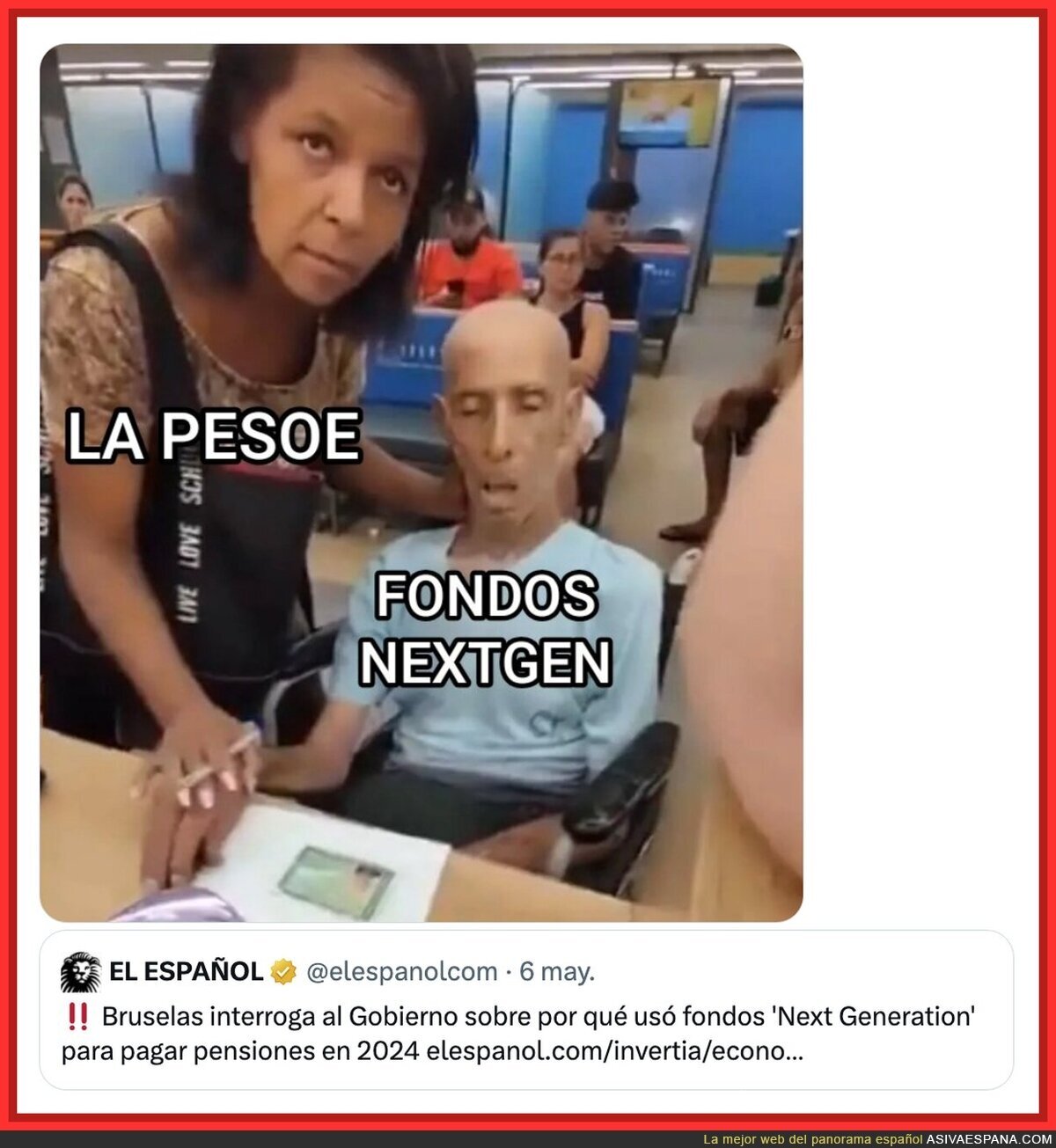 A ver con qu&eacute; nos sale la PSOE
