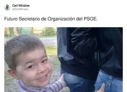 M&iacute;ralo qu&eacute; bonito el futuro &Aacute;balos