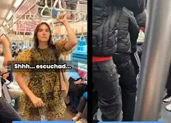 Metro de Madrid vs Metro de Jap&oacute;n
