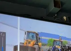 No puedo con el de los informativos de la Cuatro parti&eacute;ndose en directo con esto