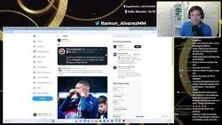 Lo de Ram&oacute;n &Aacute;lvarez de Mon buscando fotos de Aitana desnuda qu&eacute; fue
