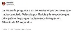As&iacute; est&aacute;n la cosas en el pa&iacute;s