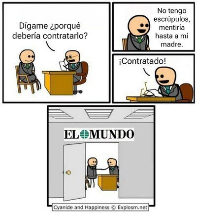 Contratado