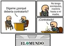 Contratado