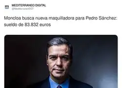 Una capa de chapa y pintura s&iacute; que necesita