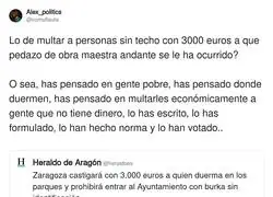 Vaya, resulta que s&iacute; se puede legislar r&aacute;pido cuando algo te afecta a ti, &iquest;eh?