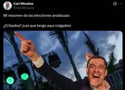Juanma, expl&iacute;canos los resultados de las elecciones...