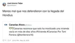 Menos mal que el Hondius no nos ocup&oacute; la primera vivienda