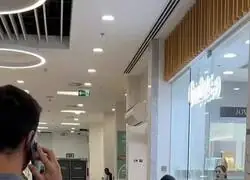 Atraco de pel&iacute;cula en Puente de Vallecas: cuatro encapuchados asaltan una joyer&iacute;a a martillazos