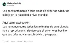 Es biolog&iacute;a