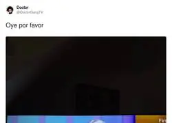 Madre m&iacute;a el nivel de la televisi&oacute;n del pa&iacute;s