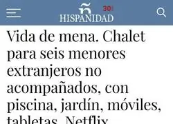 310 euros al d&iacute;a para que no te molesten, b&aacute;sicamente