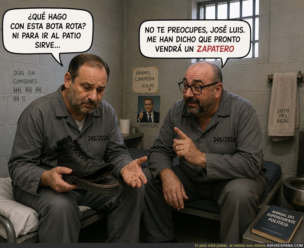 El INEM cubre un puesto de Trabajo