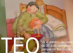 Si TEO viviese en Andaluc&iacute;a