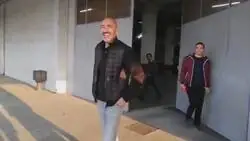 El de Correos cada vez que lleva una carta de imputaci&oacute;n a Ferraz