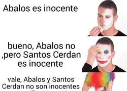 Cuando empiezas a investigar un poquito...