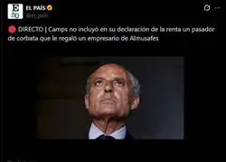 Estoy llorando a mares, qu&eacute; ma&ntilde;ana