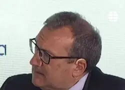 La respuesta de Aznar al ser preguntado por la imputaci&oacute;n de Zapatero
