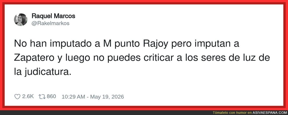 La l&oacute;gica judicial espa&ntilde;ola: m&aacute;s retorcida que un sacacorchos en una lavadora