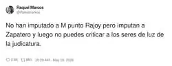La l&oacute;gica judicial espa&ntilde;ola: m&aacute;s retorcida que un sacacorchos en una lavadora