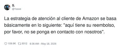 Luego nos hacen quedar de culo a los peque&ntilde;os comercios