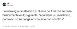 Luego nos hacen quedar de culo a los peque&ntilde;os comercios