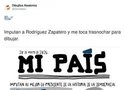 La portada de Mi Raz&oacute;n por el gran @Garabatxs