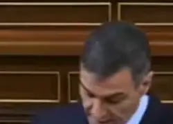 Muy limpio, Pedro, muy limpio