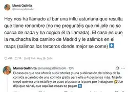 Lo de los influencers se est&aacute; acabando