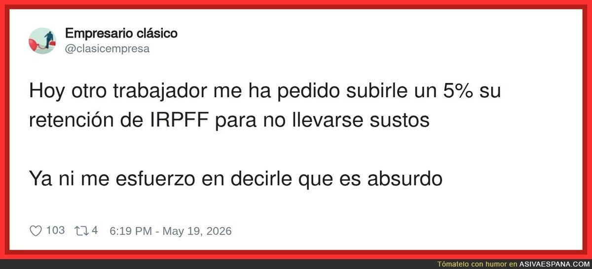 Un poco de cultura financiera no hace da&ntilde;o