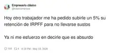 Un poco de cultura financiera no hace da&ntilde;o