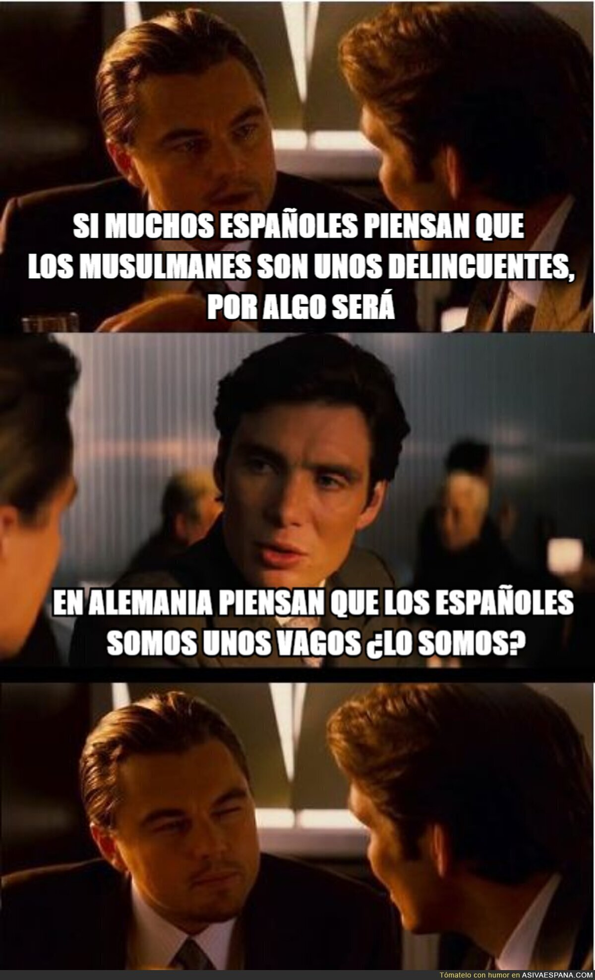 Los prejuicios nos pueden afectar a todos