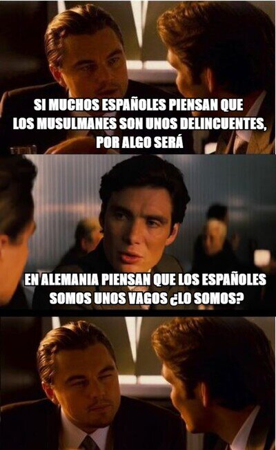 Los prejuicios nos pueden afectar a todos