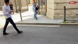 Los del PSOE haciendo el viejo truco de fingir una llamada