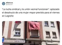 La uni&oacute;n hace la fuerza