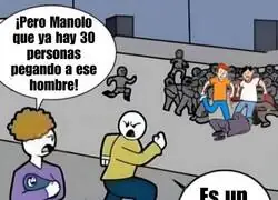 Los jueces en este pa&iacute;s